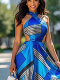 Robe parfaite pour petite femme ronde : conseils et modèles tendance en 2025