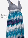 Soldes Defi Mode été 2012 : repérage soldes spécial vêtements femme enceinte