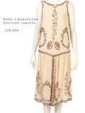 Topshop automne 2012 : robe Charleston presque parfaite