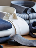 Tout savoir sur le col italien de la chemise : style, entretien et occasions