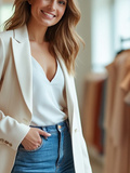 Vêtement femme petite taille 1m50 : comment choisir des tenues adaptées à votre morphologie