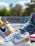 Victoria baskets : tout savoir sur les sneakers tendance