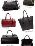 Zara collection hiver 2013 : spécial sac