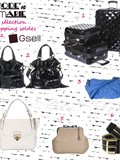 Ma sélection shopping soldes chez Gsell