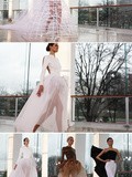 Fashion Week Haute Couture   : Stéphane Rolland