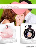 St Valentin [concours inside]