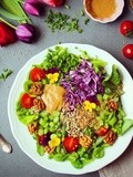 10 comptes Instagram végétariens et vegan