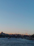 Ballade photographique au London Eye : la grande roue de Londres