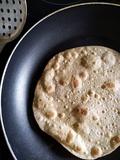Chapati : Pains plats indiens faciles à faire