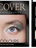 Frontcover Cosmetics - Palette a Rainbow of Colours