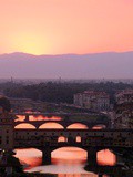La magie de Florence, joyau de la Toscane