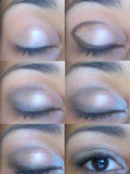 Make up Tutorial with Frontcover Cosmetics