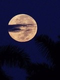 Pleine lune de septembre : la Lune des Moissons