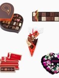 Un amour de chocolat pour la Saint Valentin 2015