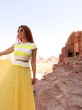Gorgeous Petra