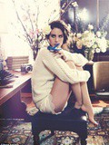 Lana Del Rey for Vogue Australia