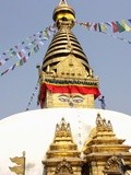 Nepal part i - Kathmandu