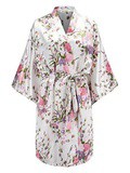 Kimono minirobe pour les voeux de nouvel an