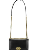 Chanel : Boy, le nouveau sac Chanel  2011