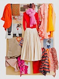 J. Crew Spring Summer 2012 Preview