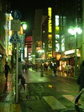 Tokyo by night (again)