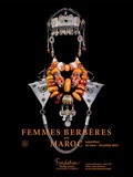 Exposition : Femmes Berbères