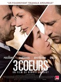 Film : 3 Coeurs