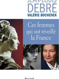 Livre  Ces Femmes qui ont réveillé la France 