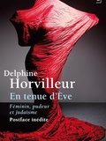 Livre : En tenue d'Eve par Delphine Horvilleur