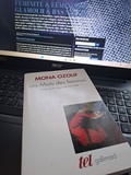 Livre :  Les Mots des Femmes  par Mona ozouf