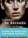 Livre :  Point Cardinal  de Léonor de Récondo