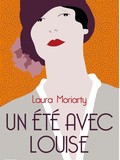 Livre Un Eté avec Louise