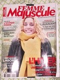 Magazine : femme majuscule n°12