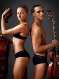 The skivvies