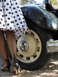 Une simple couture