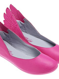 Adidas donne des ailes à nos souliers