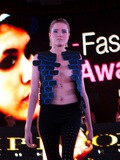 E-Fashion Awards 2012