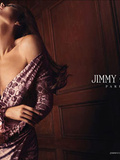 Jimmy Choo: la fragrance
