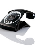 Le téléphone néo-rétro par Sagem