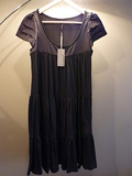 Vide-dressing: robe Sud Express