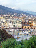 Ailleurs : Bastia, la vieille ville en 10 étapes clé, l'authenticité Corse, le charme historique