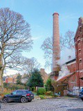 Ailleurs : Brasserie historique de l'Abbaye du Cateau, bière artisanale et cuisine de terroir - Le Cateau-Cambrésis