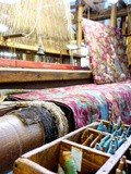 Ailleurs : La Maison du Textile, mémoire de la Filandière, patrimoine industriel et culturel - Fresnoy-le-Grand