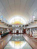 Ailleurs : La Piscine de Roubaix, Musée d'Art et d'Industrie André Diligent, lieu de dialogue entre les beaux-arts et les arts appliqués