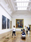 Ailleurs : Musée des Beaux-Arts de Dijon, entrée dans le XXIème siècle de l'un des plus anciens et des plus beaux musées de France