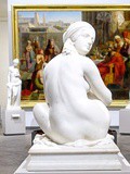 Ailleurs : Musée des Beaux-Arts de Lyon, de l'Antiquité à nos jours, l'une des plus belles collections à vocation encyclopédique de France
