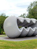 Ailleurs : Parc de sculptures du LaM, rencontre avec les grands maîtres du XXème siècle dans un lieu de promenade unique - Villeneuve-d'Ascq