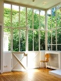 Art : Le Musée Zadkine, bucolique atelier-musée au coeur d'un jardin secret - Paris 6
