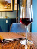 Assemblages bar à vin restaurant - Paris 4