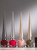 Beauté : Le vernis à ongles Rouge Louboutin, assortissez votre manucure à la semelle de vos escarpins préférés